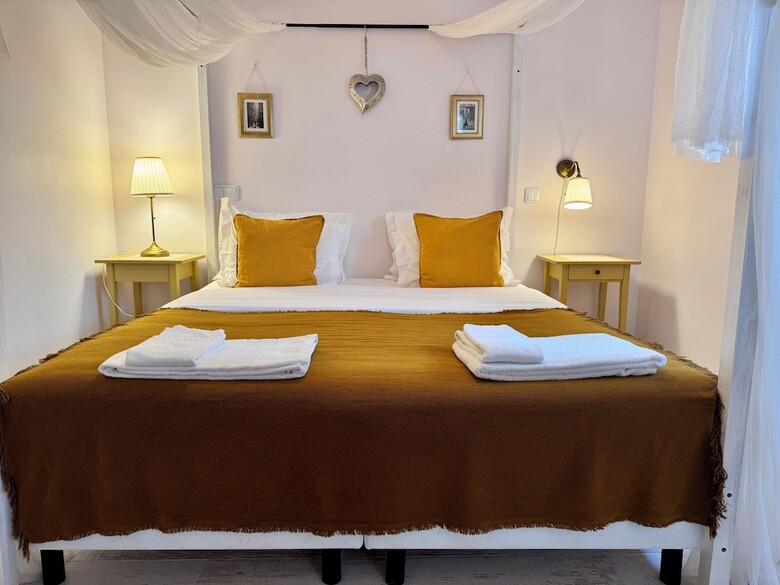 Bed & Breakfast O House Ericeira Hills
