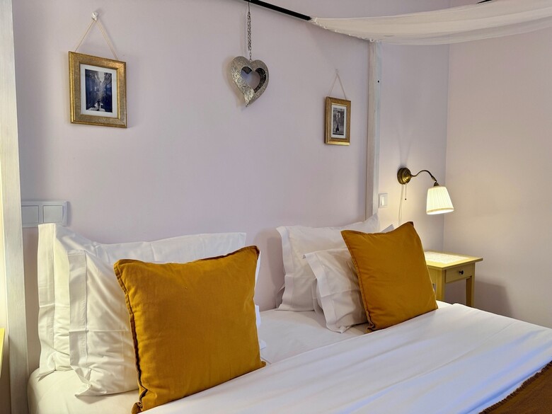 Bed & Breakfast O House Ericeira Hills