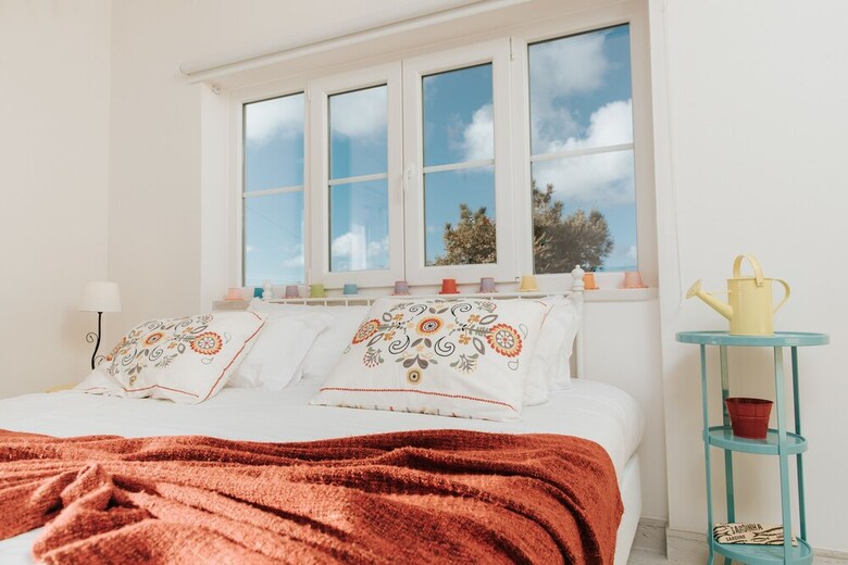 Bed & Breakfast O House Ericeira Hills