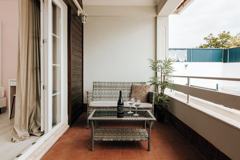 Bed & Breakfast O House Ericeira Hills