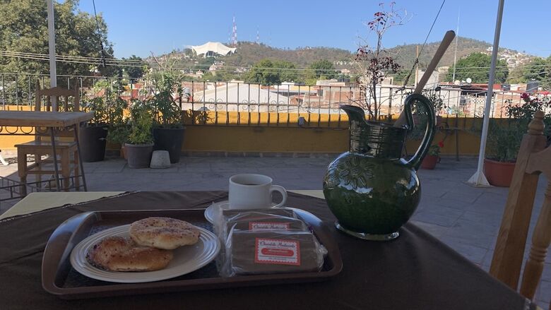 Hotel Posada Regional