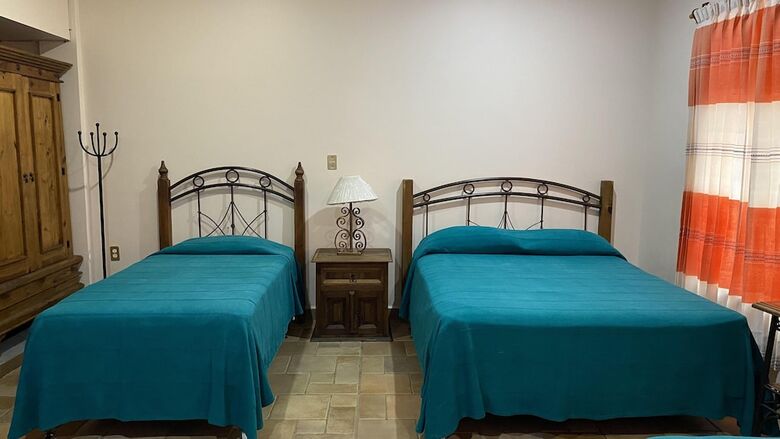 Hotel Posada Regional