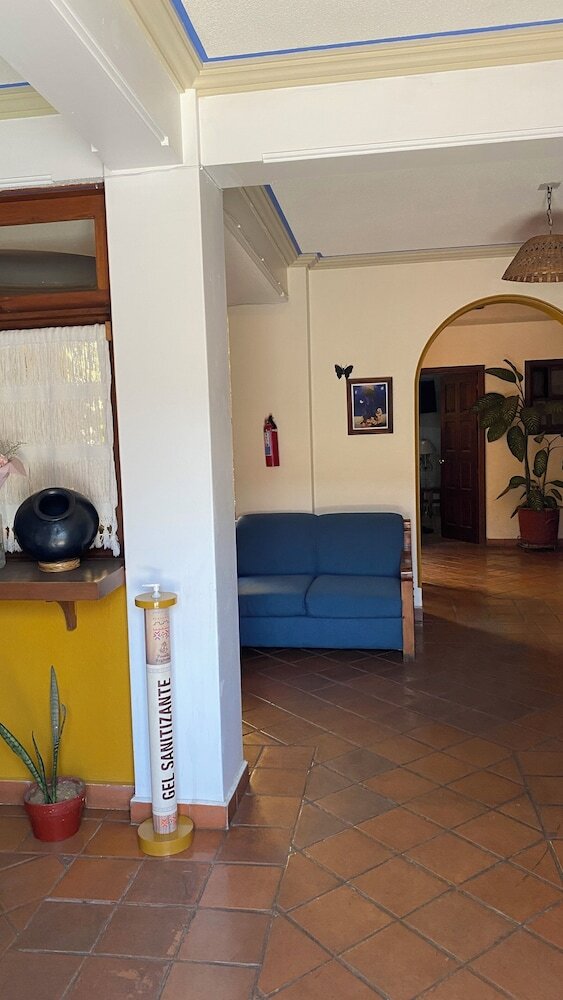 Hotel Posada Regional