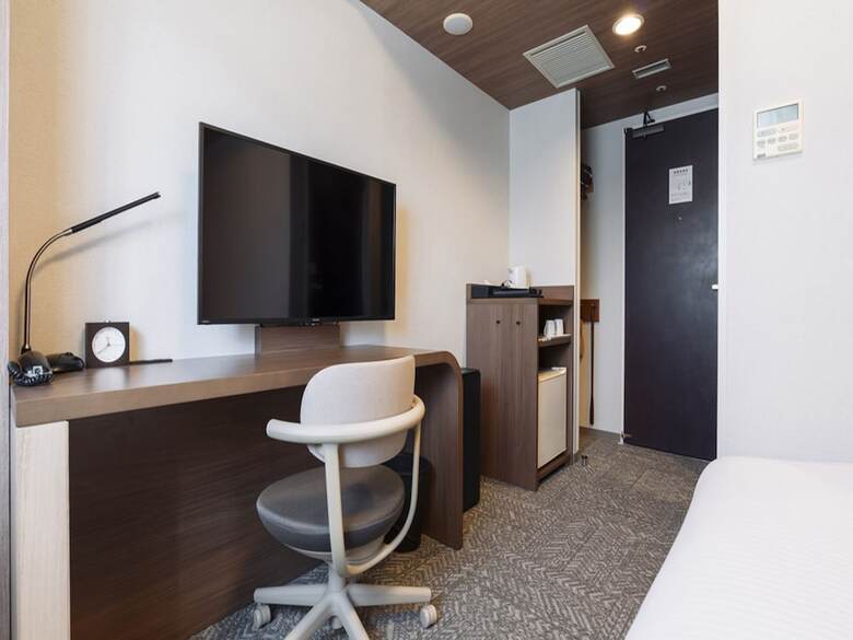 Richmond Hotel Sapporo Odori
