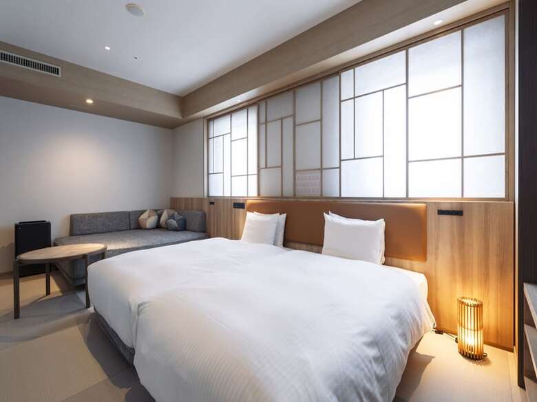 Richmond Hotel Sapporo Odori