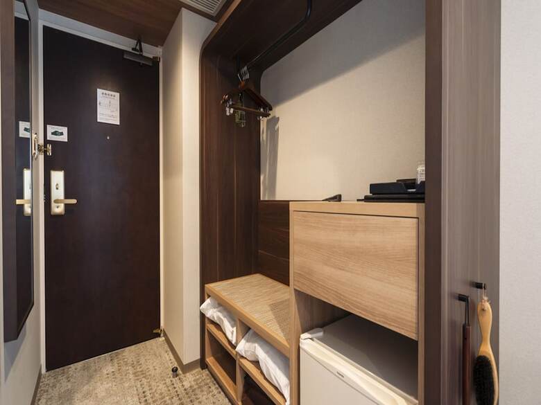 Richmond Hotel Sapporo Odori