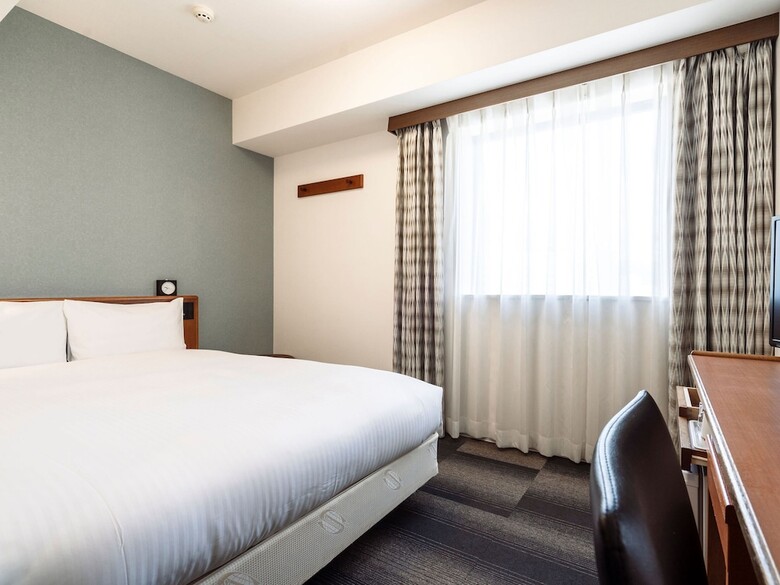 Richmond Hotel Sapporo Odori