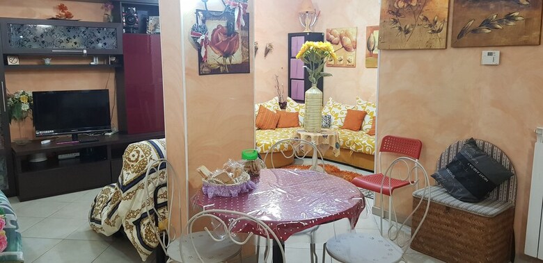 Casa In Fiera