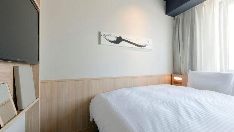Vessel Hotel Campana Susukino