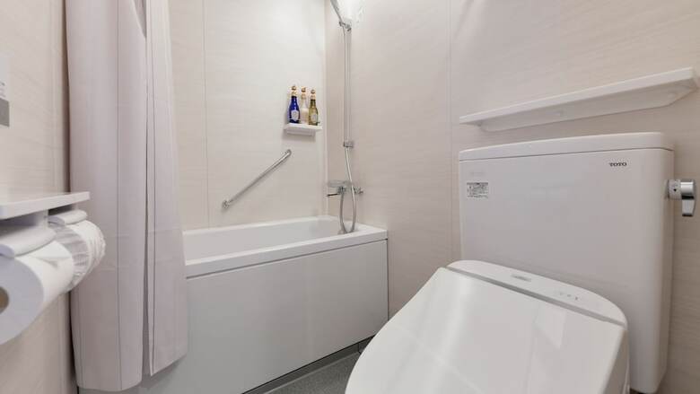 Vessel Hotel Campana Susukino