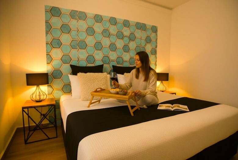 Hotel Casa Chukum Bacalar