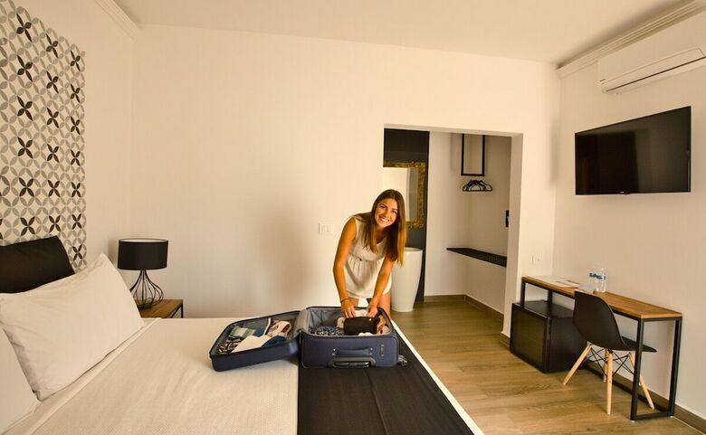 Hotel Casa Chukum Bacalar