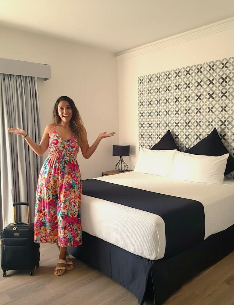 Hotel Casa Chukum Bacalar