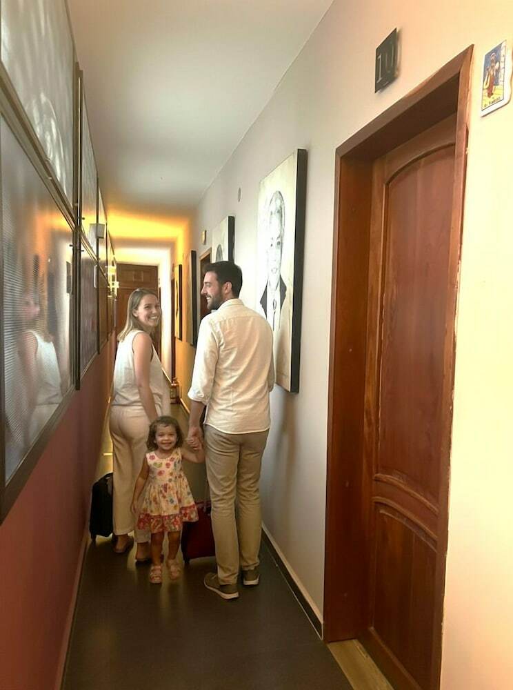 Hotel Casa Chukum Bacalar