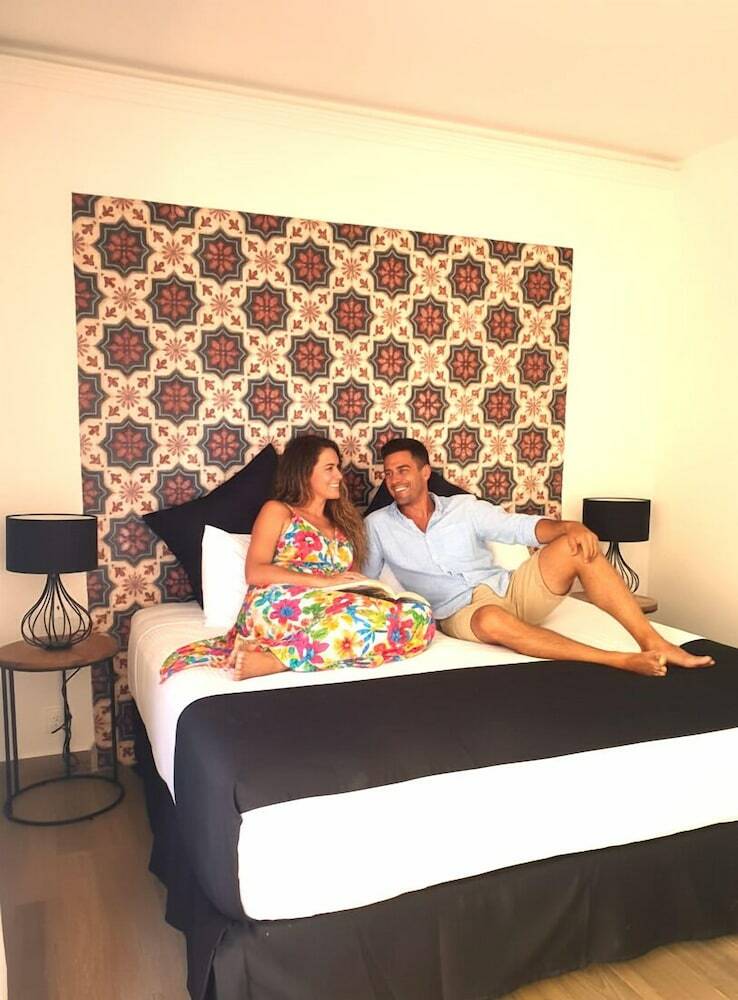 Hotel Casa Chukum Bacalar