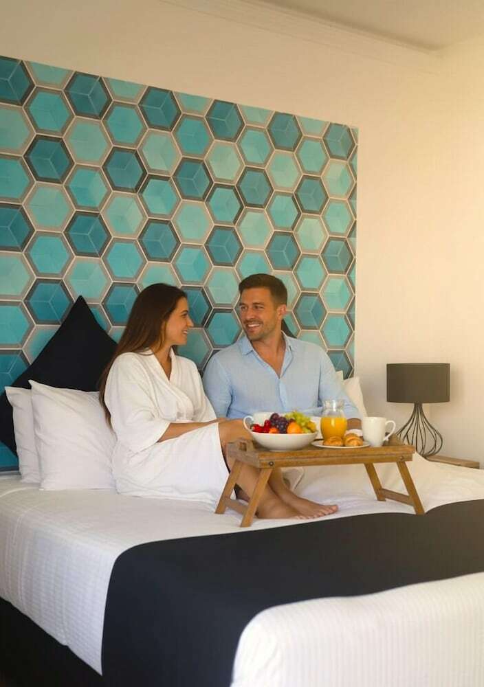 Hotel Casa Chukum Bacalar