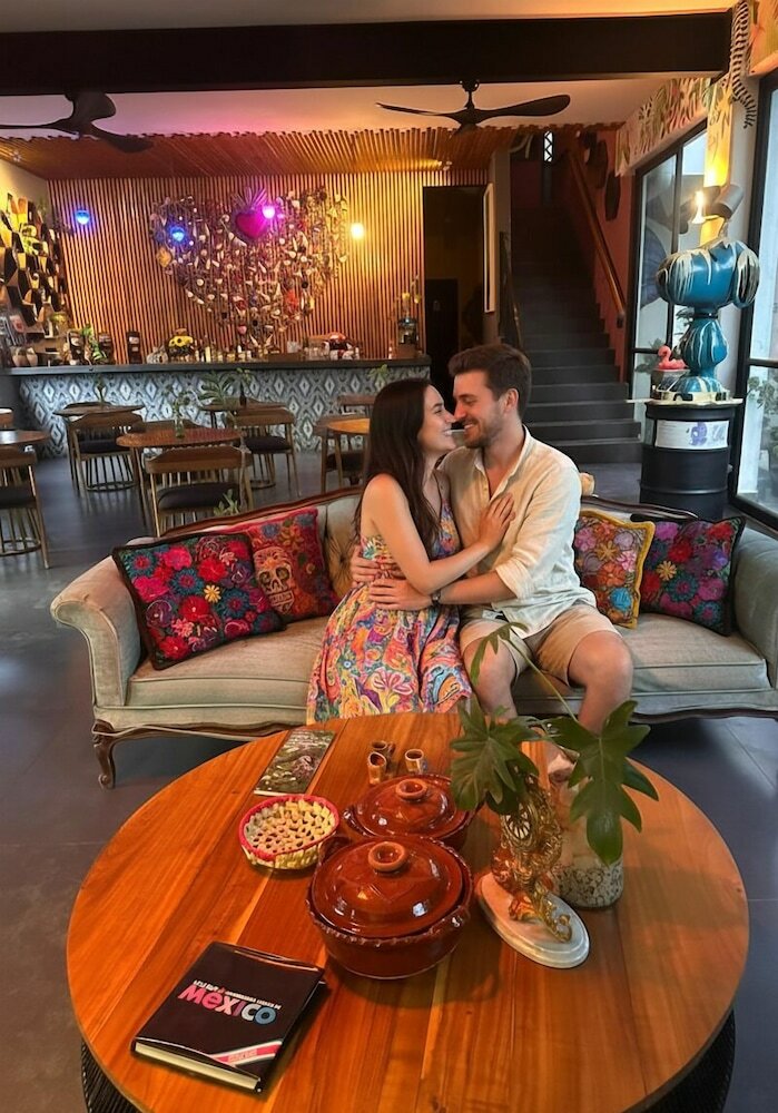 Hotel Casa Chukum Bacalar