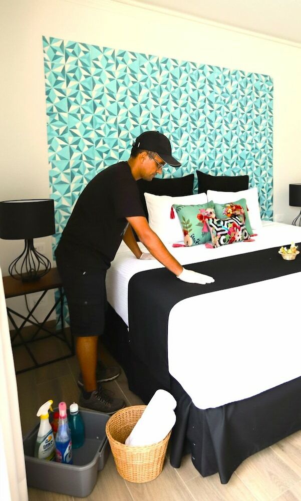 Hotel Casa Chukum Bacalar