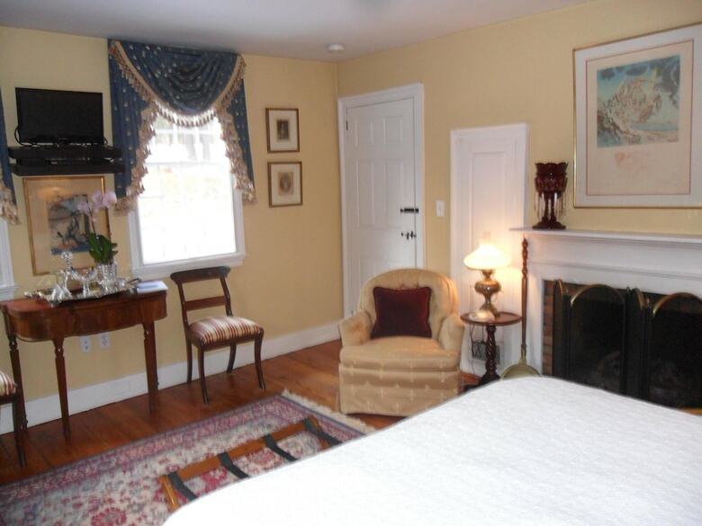 Green Acres B&B