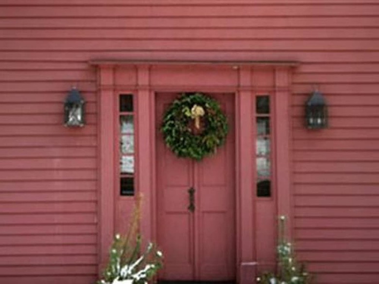 Green Acres B&B