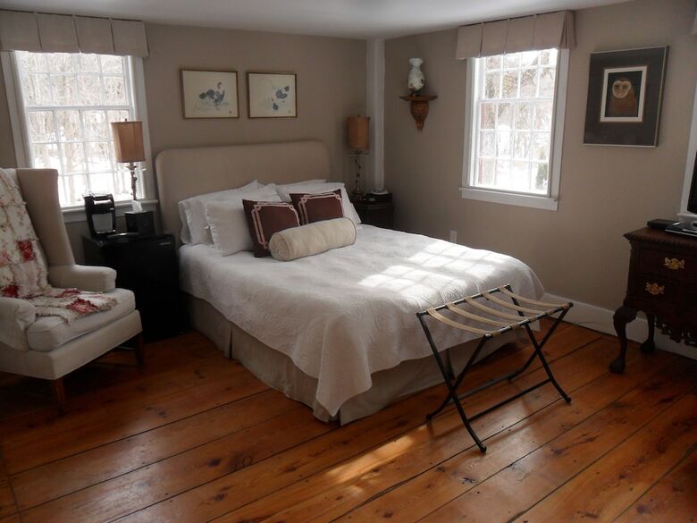 Green Acres B&B