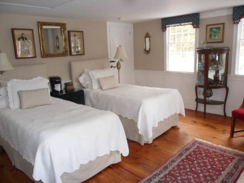 Green Acres B&B