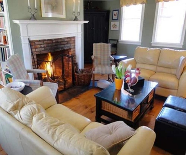 Green Acres B&B
