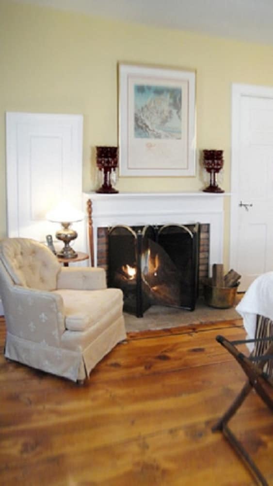Green Acres B&B