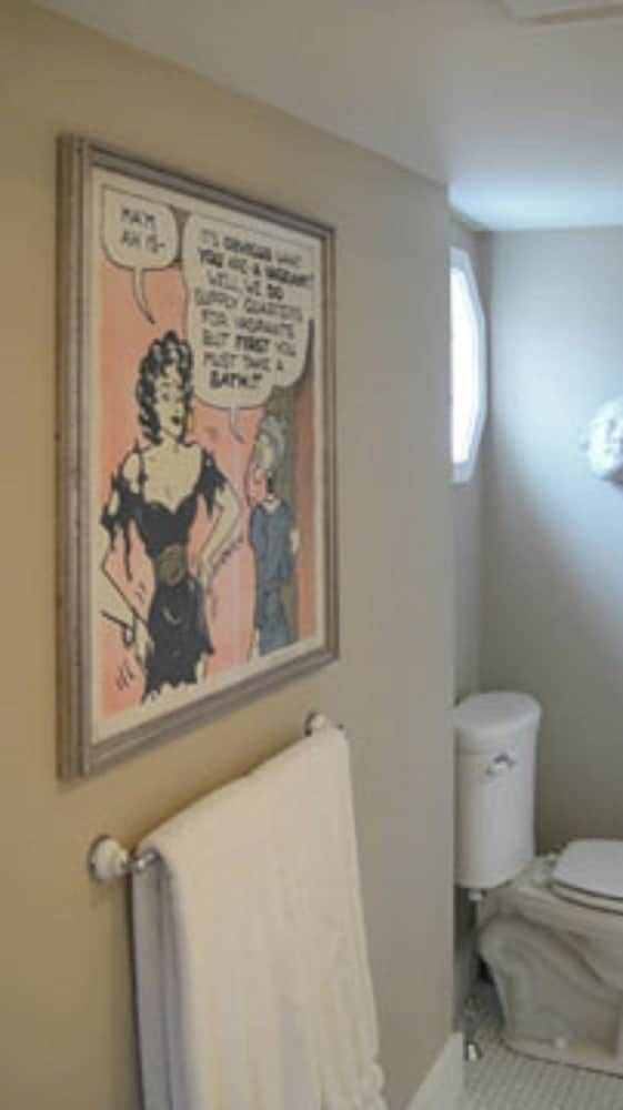 Green Acres B&B