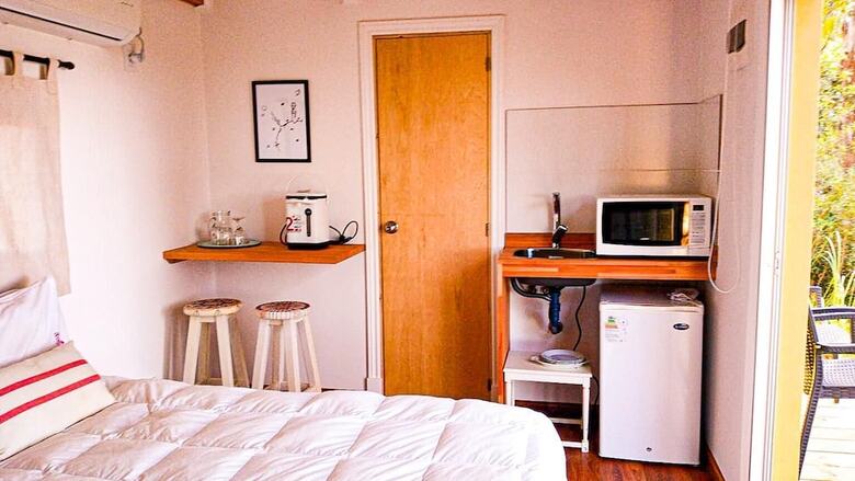 Hotel Fort�n De Santa Rosa