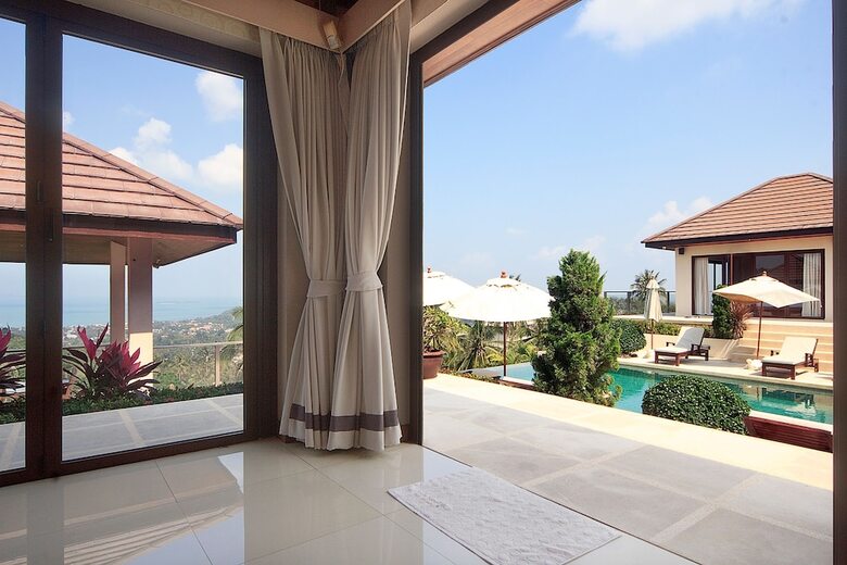 Hotel Baan Napoli Luxury Villa