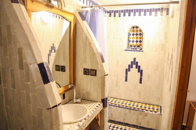 Riad Salma