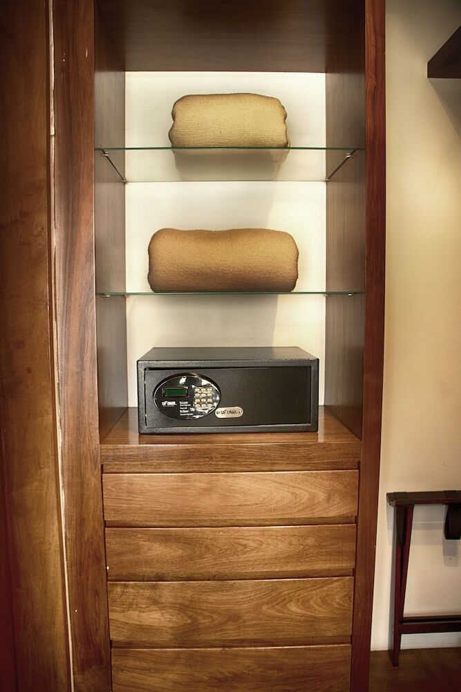 Aparthotel Aura For Living