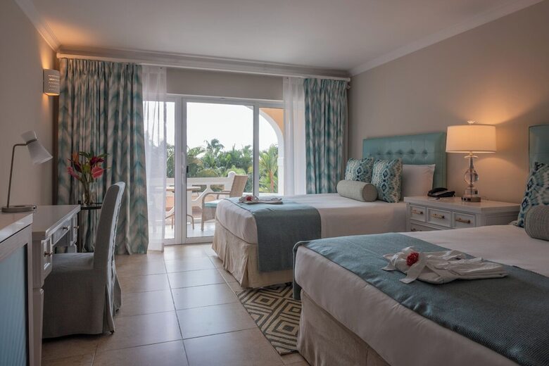 Bodyholiday - All Inclusive