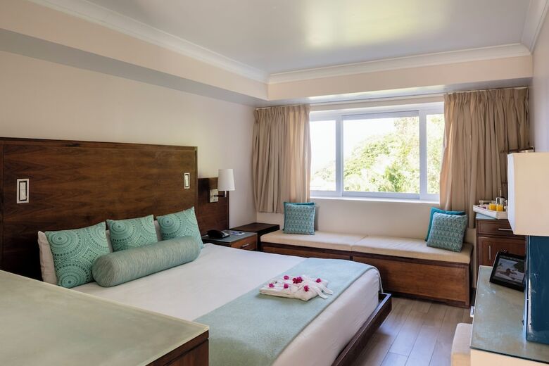 Bodyholiday - All Inclusive
