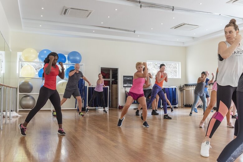 Bodyholiday - All Inclusive