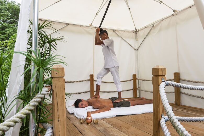 Bodyholiday - All Inclusive