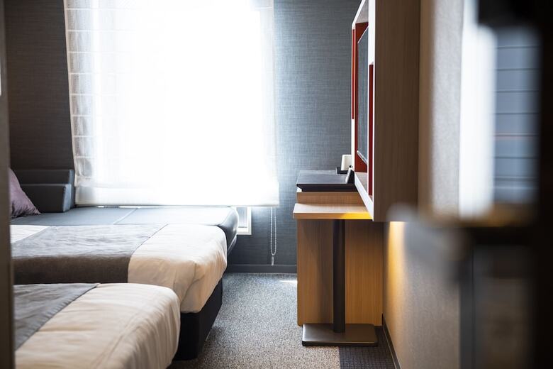 Koko Hotel Tsukiji Ginza
