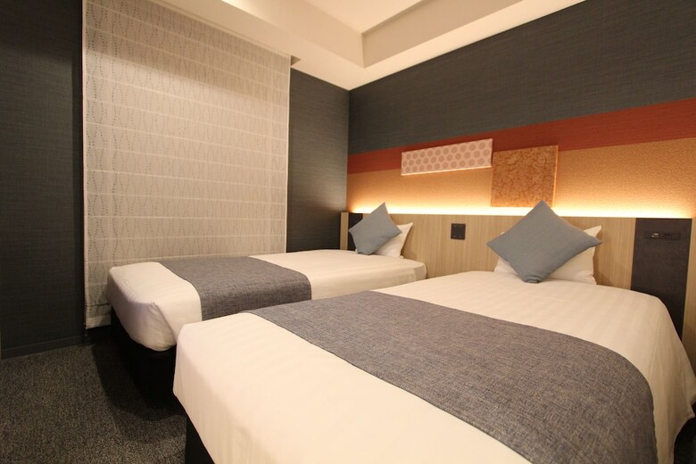Koko Hotel Tsukiji Ginza
