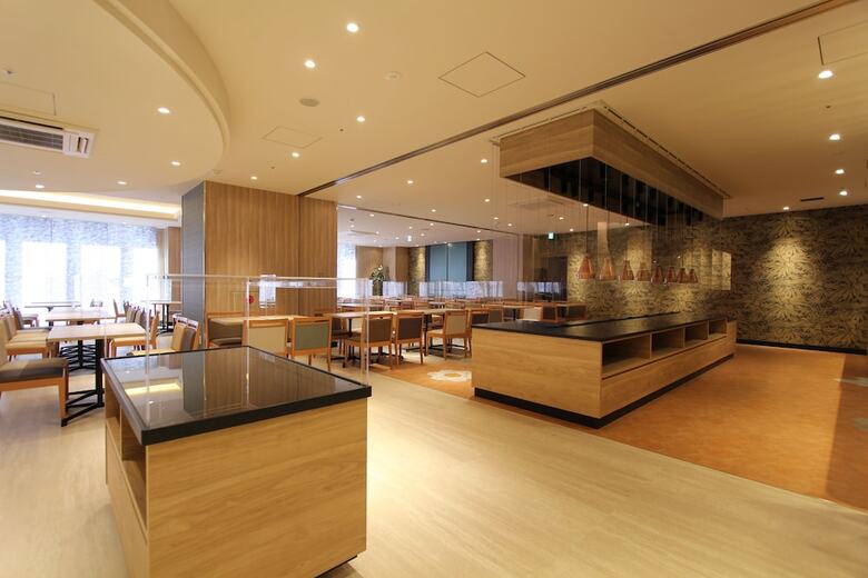 Koko Hotel Tsukiji Ginza