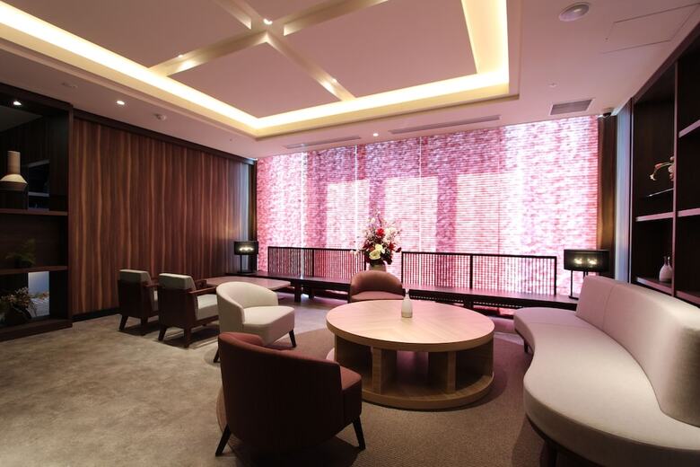 Koko Hotel Tsukiji Ginza