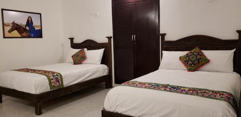 Hotel Peregrina