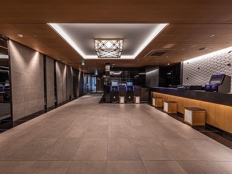 Apa Hotel Shin Osaka Ekimae Tower
