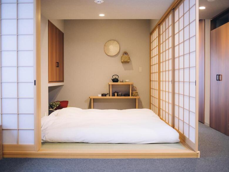 Aparthotel Mimaru Suites Kyoto Shijo