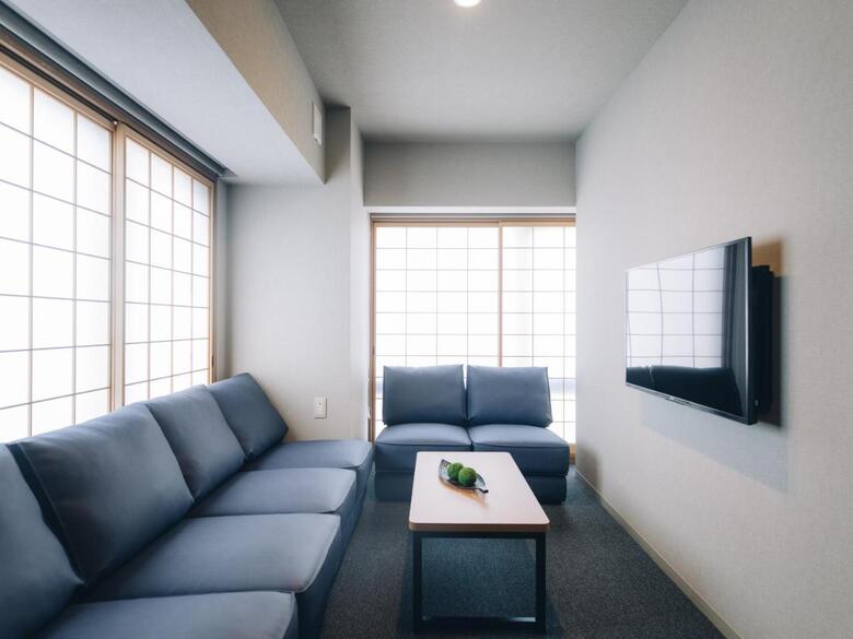 Aparthotel Mimaru Suites Kyoto Shijo