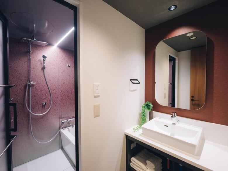 Aparthotel Mimaru Suites Kyoto Shijo