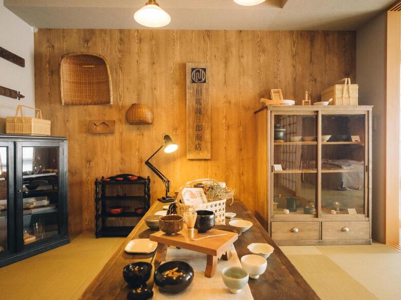 Aparthotel Mimaru Suites Kyoto Shijo