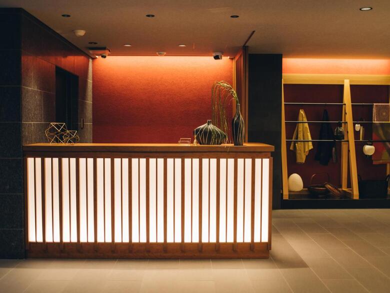 Aparthotel Mimaru Suites Kyoto Shijo