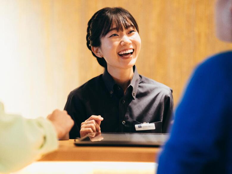 Aparthotel Mimaru Suites Kyoto Shijo