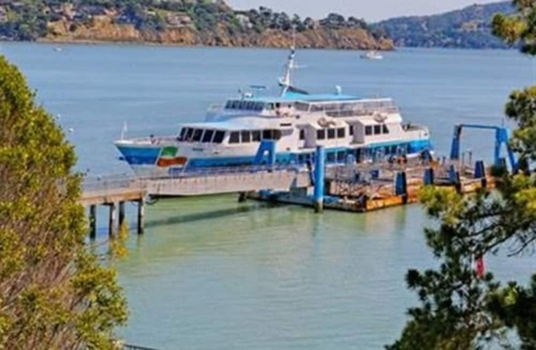 Hotel Sausalito
